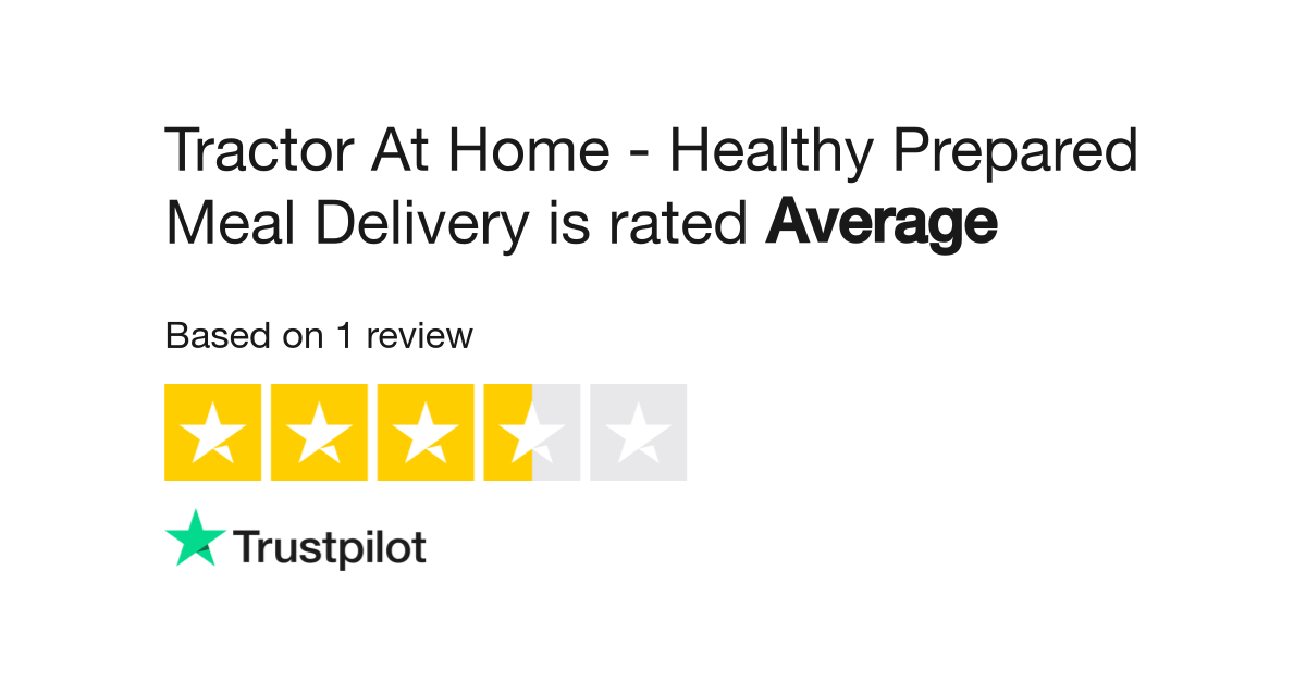 tractor-at-home-healthy-prepared-meal-delivery-reviews-read