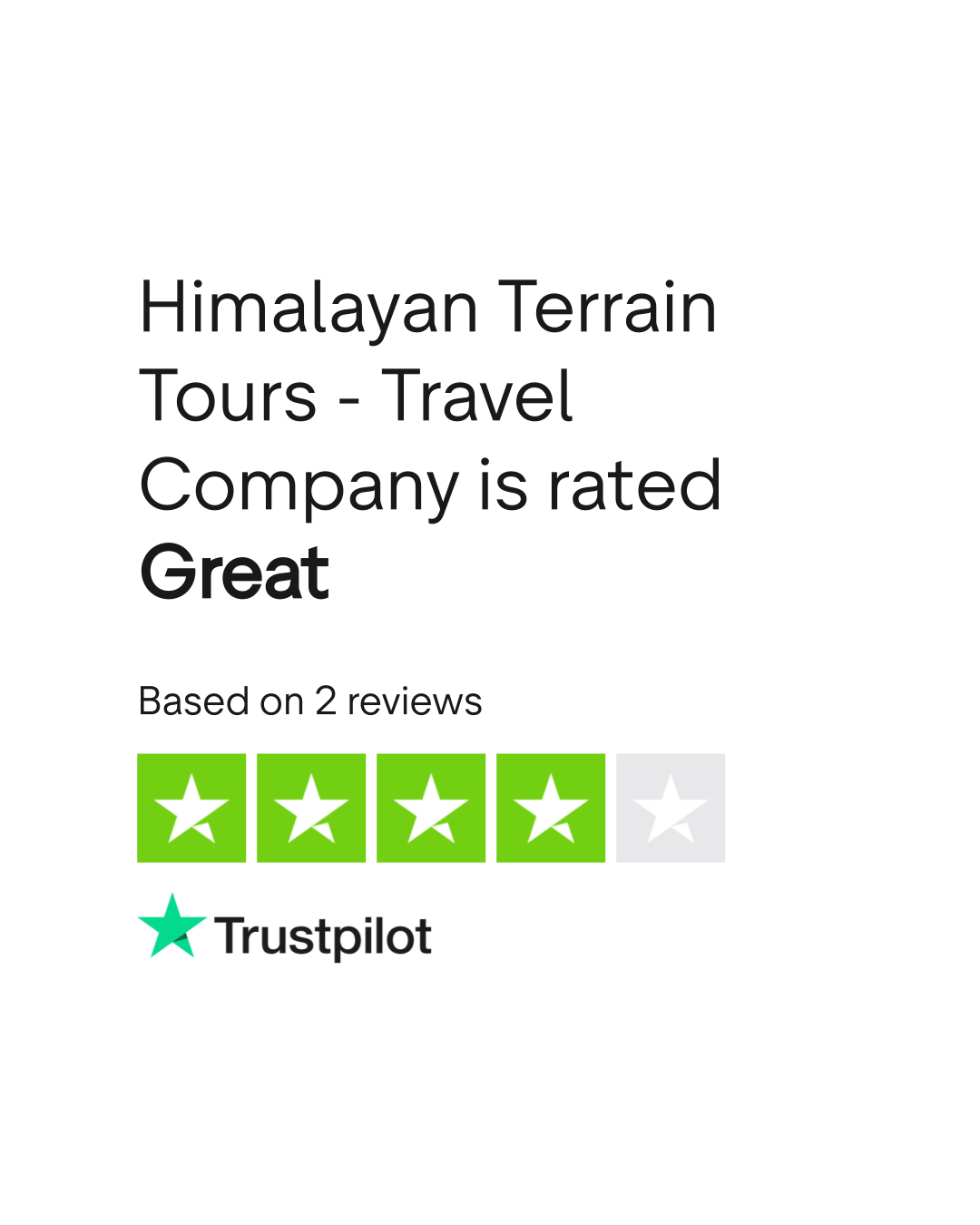 Himalayan Terrain Tours Travel Company Reviews Read Customer