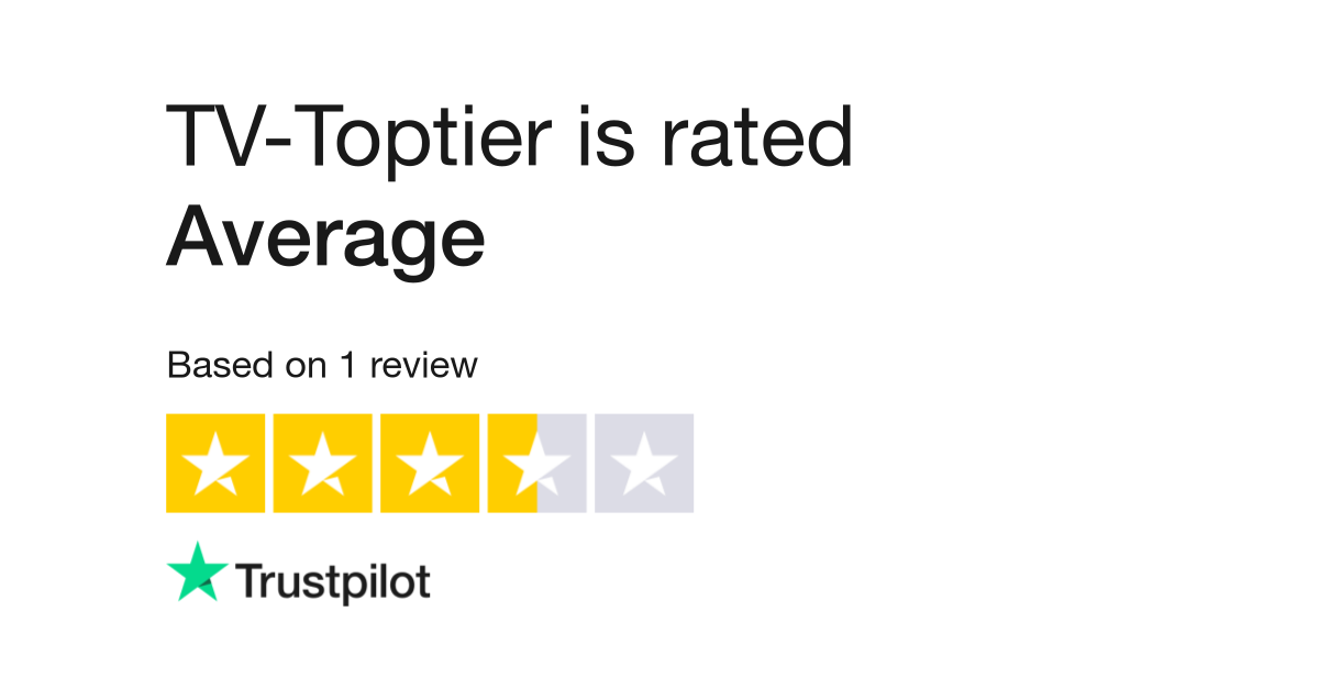 Top Tier Trader Reviews - Read Customer Reviews of toptiertrader.com