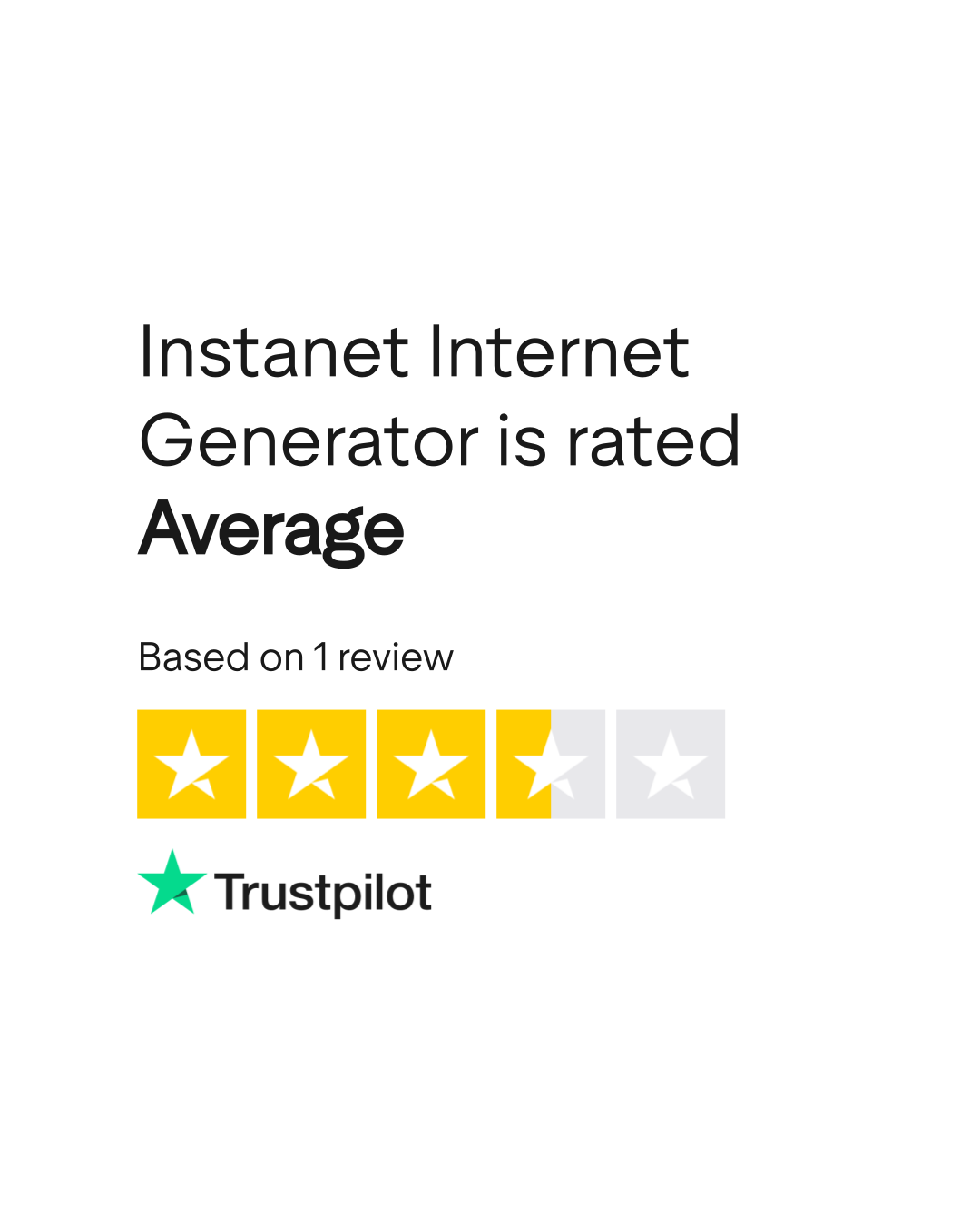 Generator Reviews Read Customer Service Reviews of