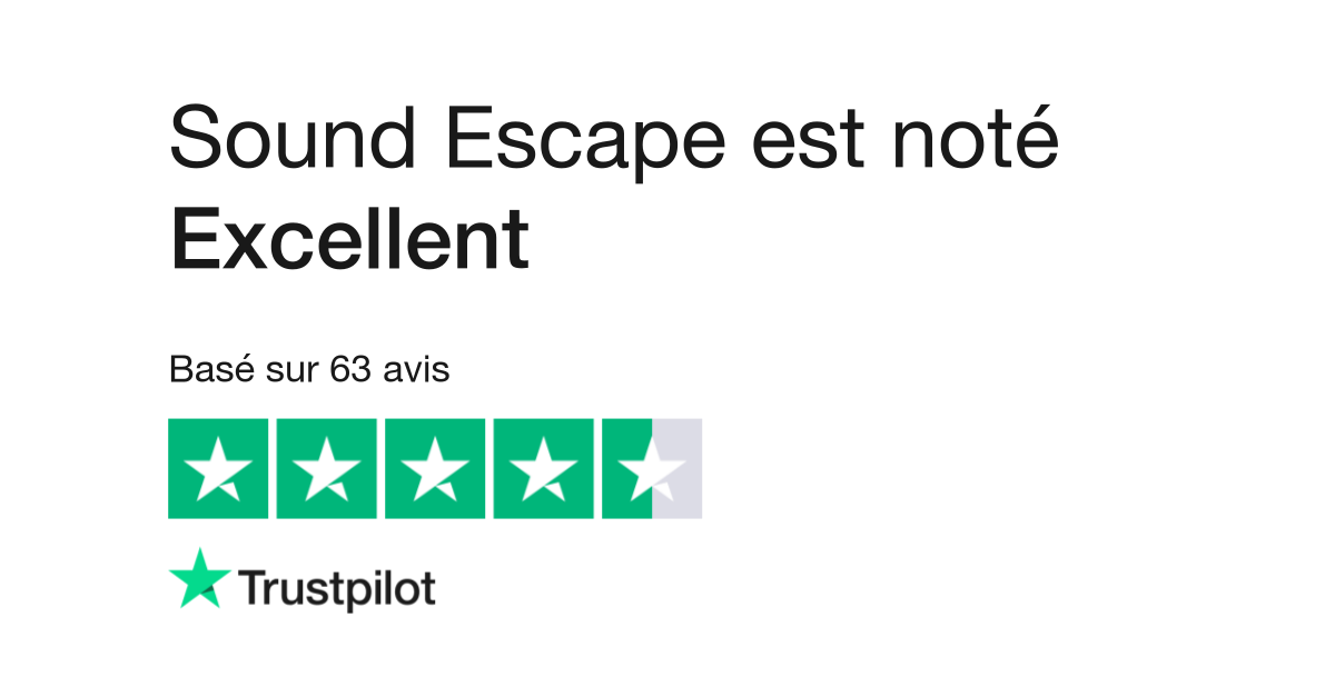 Rideau Phonique sur Mesure | Sound Escape
