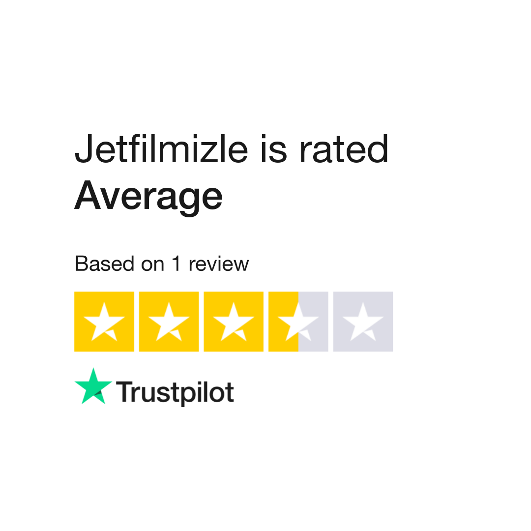 Jetfilmizle Reviews | Read Customer Service Reviews of jetfilmizle.com