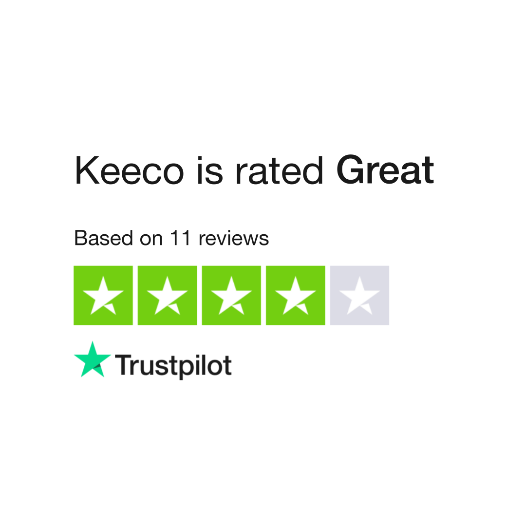 Keeco Reviews  Read Customer Service Reviews of keecoonline.com