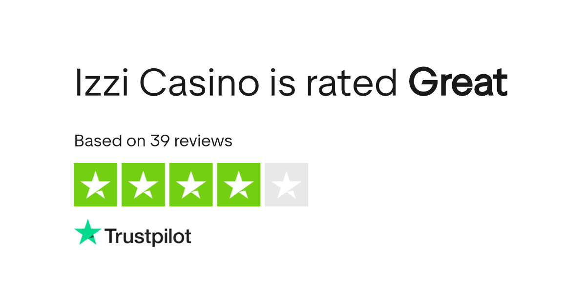 Izzi Casino Reviews | Read Customer Service Reviews of izzi.casino