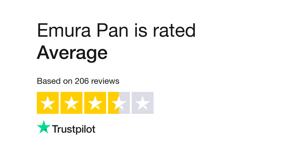 Emura Pan Official