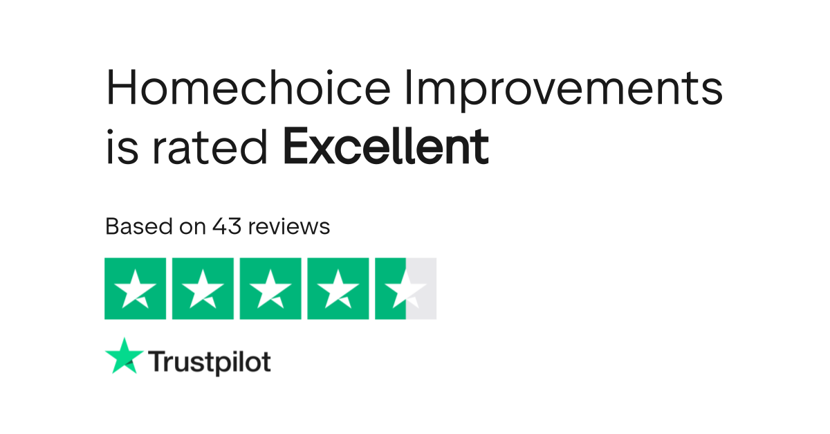 Homechoice Improvements Reviews Read Customer Service Reviews of