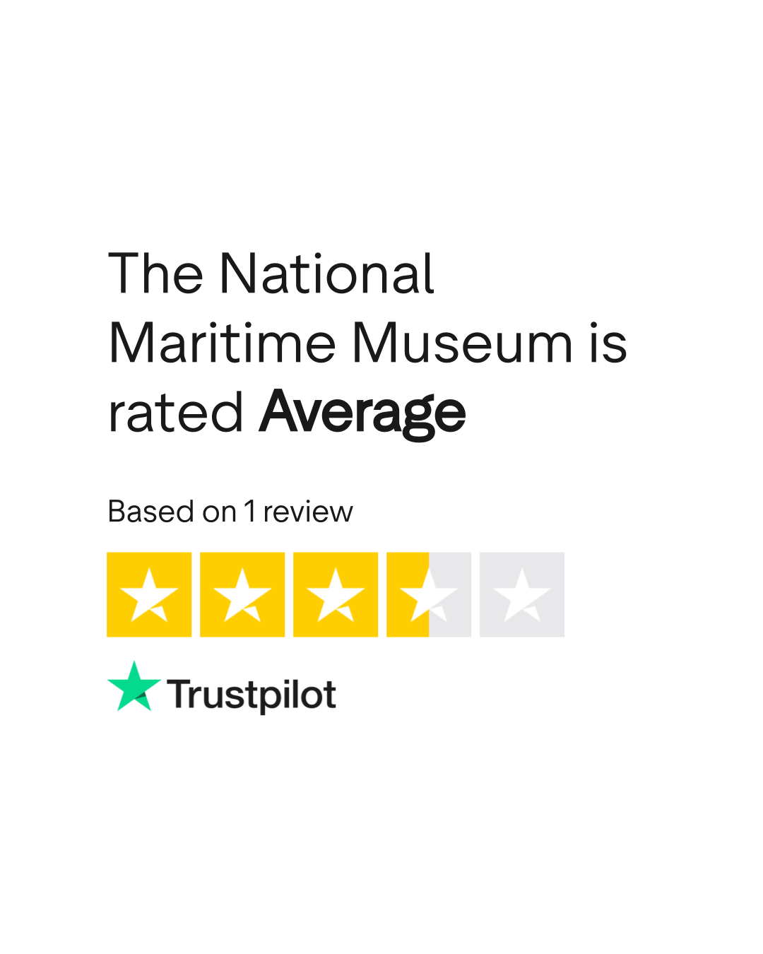 the-national-maritime-museum-reviews-read-customer-service-reviews-of