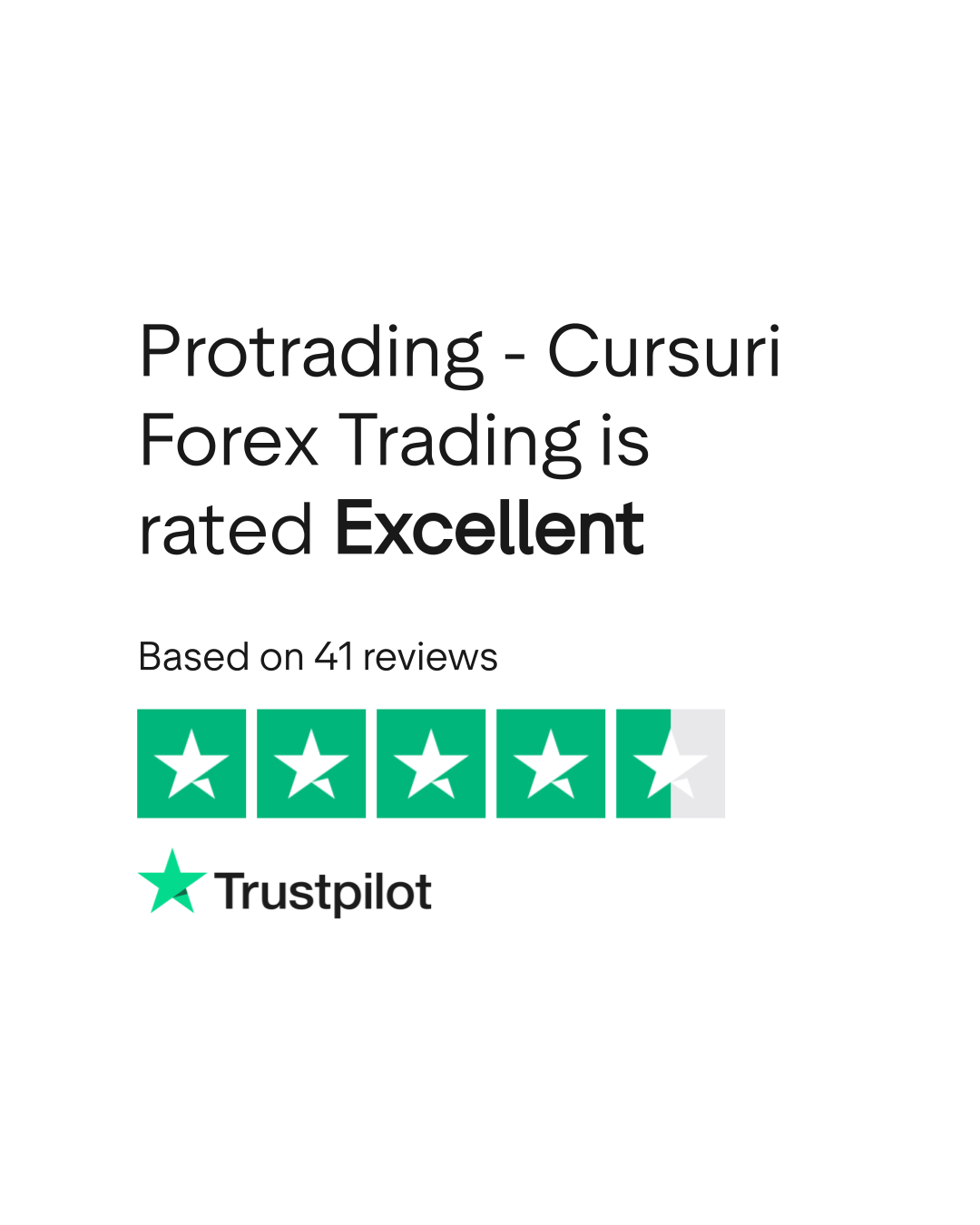 Protrading - Cursuri Forex Trading Reviews | Read Customer Service Reviews  of protrading.info