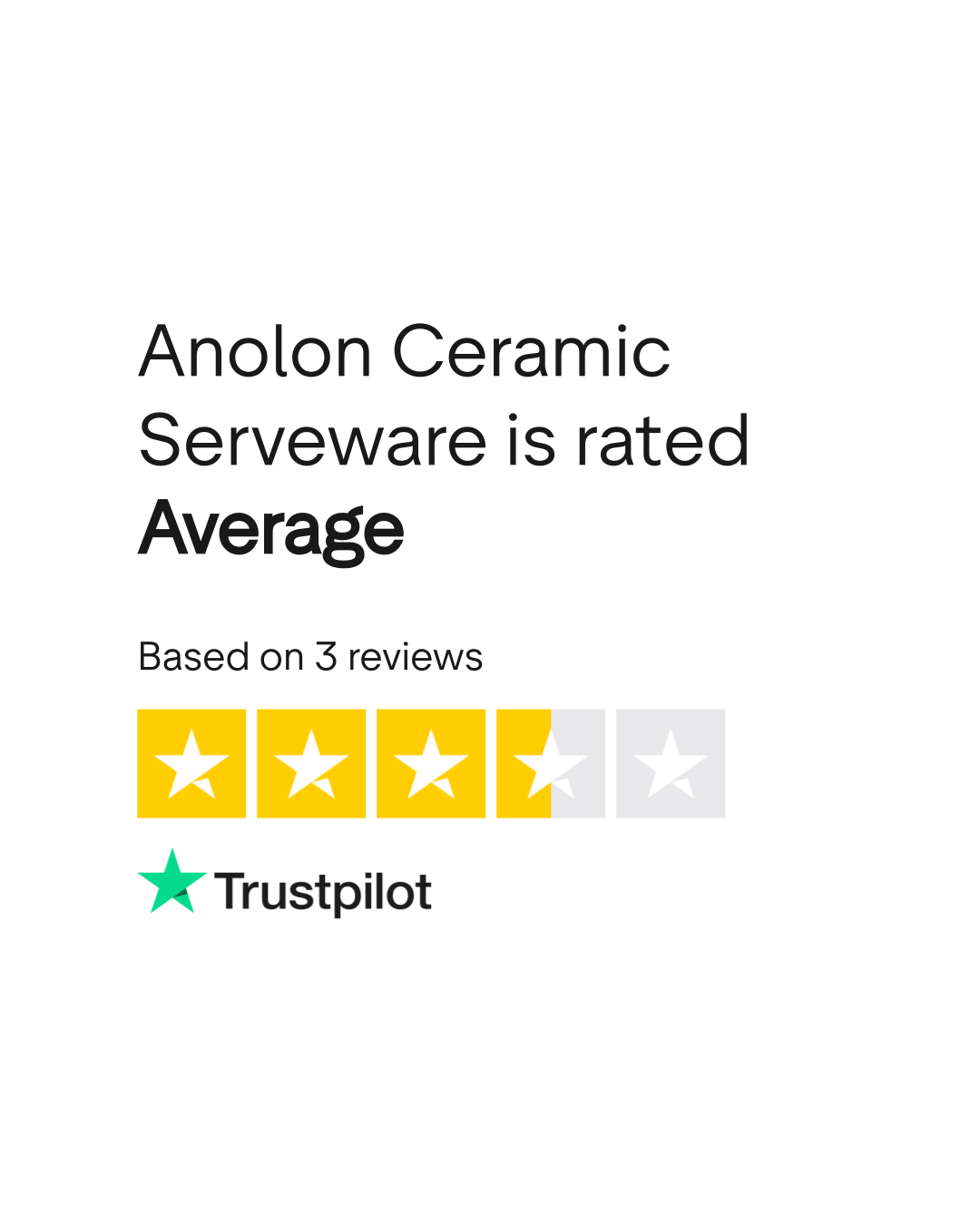 Anolon Ceramic Serveware Reviews Read Customer Service Reviews of