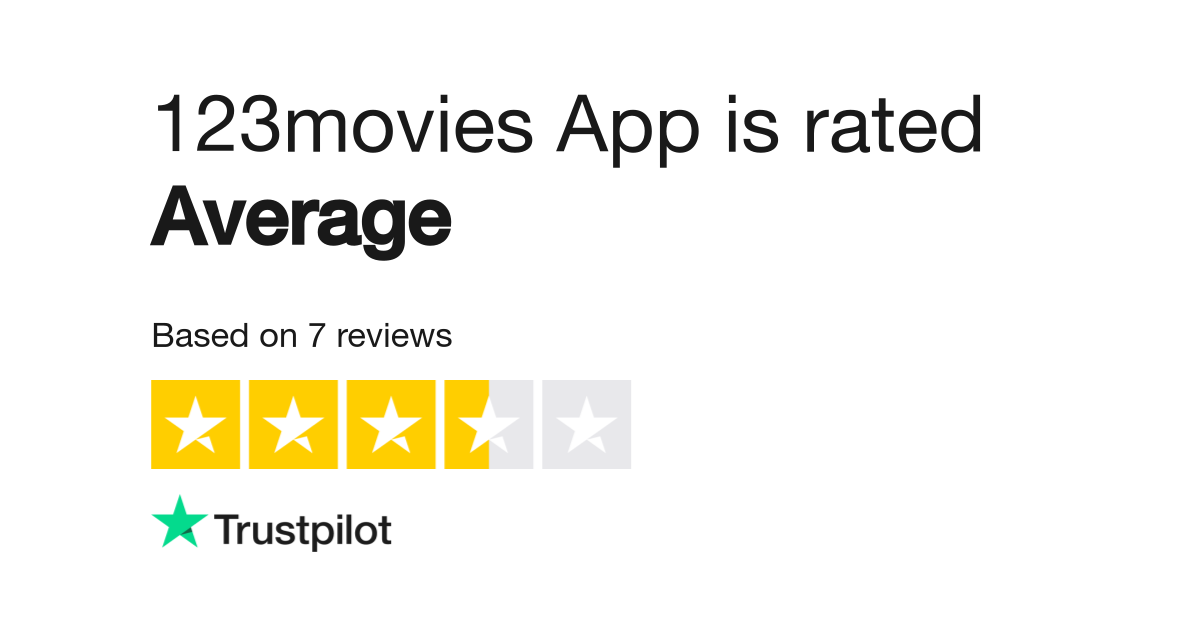 123movies App Reviews Read Customer Service Reviews of 123movies