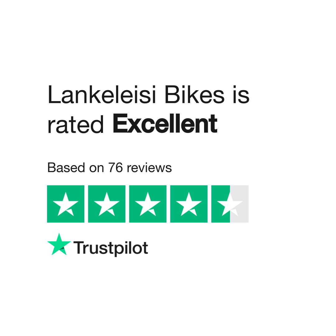 Lankeleisi Bikes Reviews Read Customer Service Reviews of lankeleisi bikes