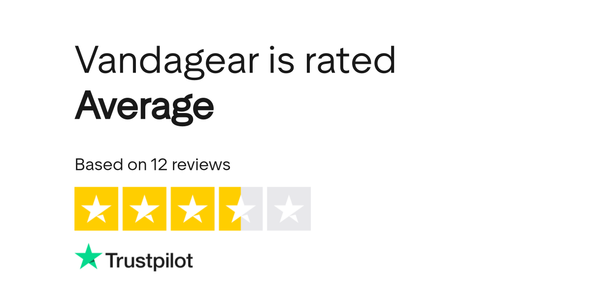 Vendogear Reviews | Read Customer Service Reviews of vendogear.com