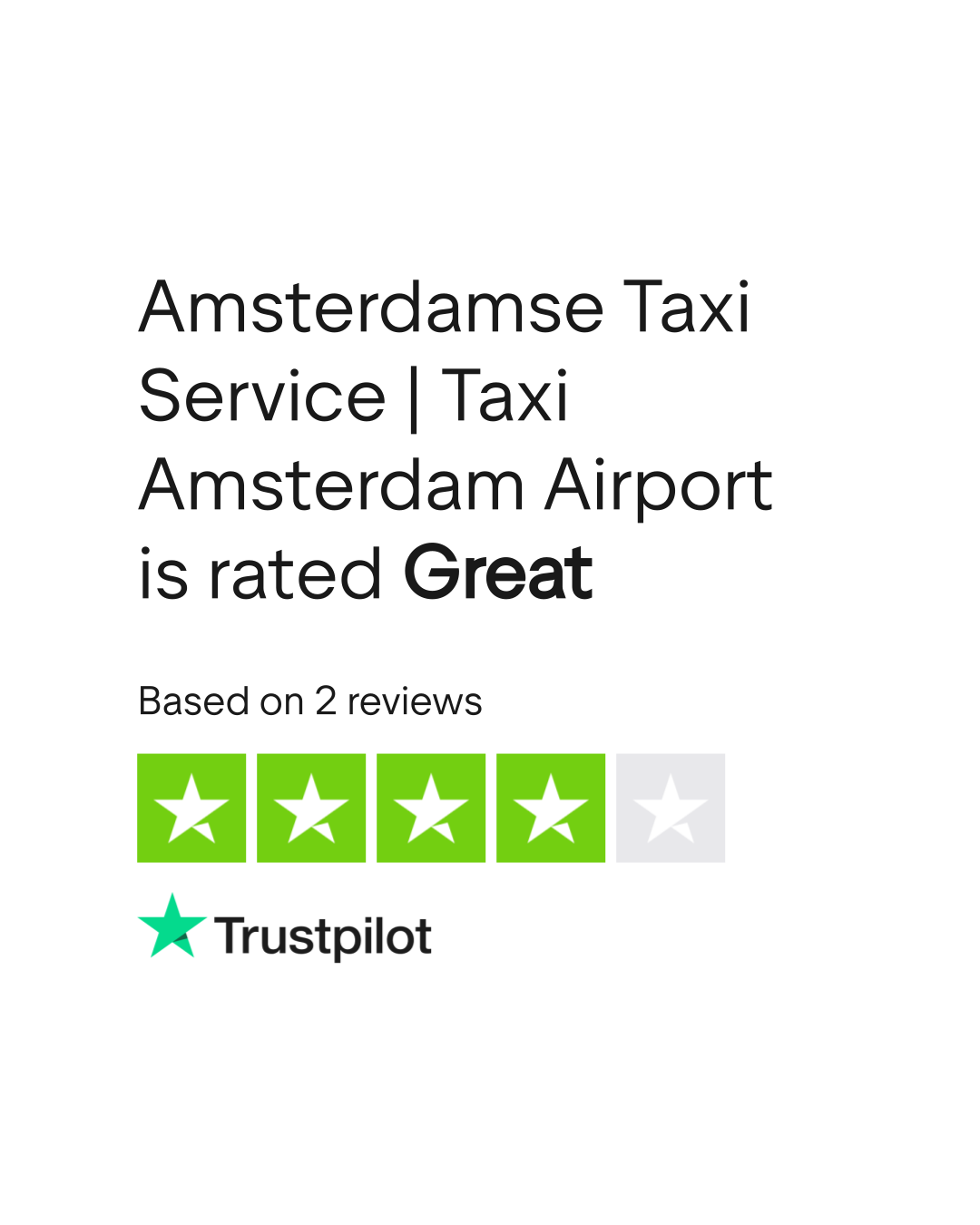 Amsterdamse Taxi Service Taxi Amsterdam Airport Reviews Read
