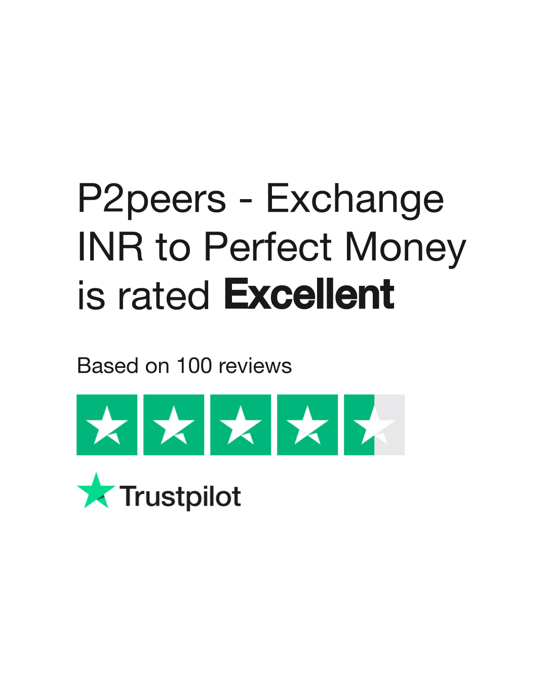 p2peers-exchange-inr-to-perfect-money-reviews-read-customer-service