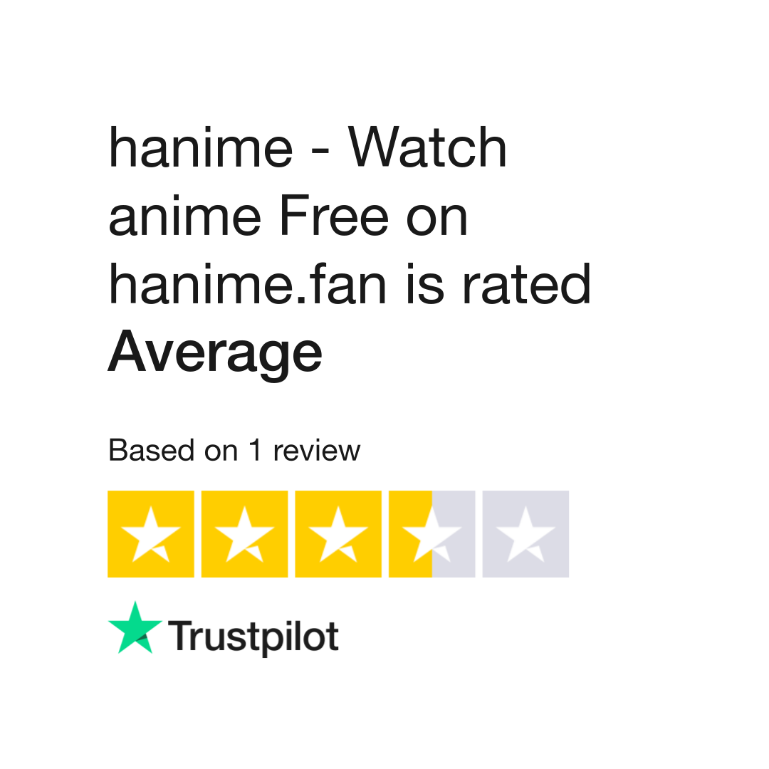 hanime - Watch anime Free on hanime.fan Reviews | Read Customer Service  Reviews of hanime.fan