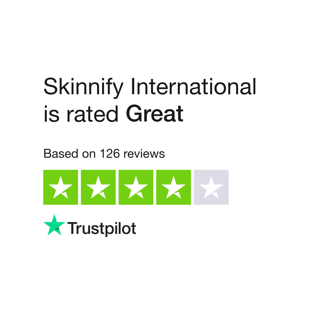 Skinnify Deutschland Reviews  Read Customer Service Reviews of