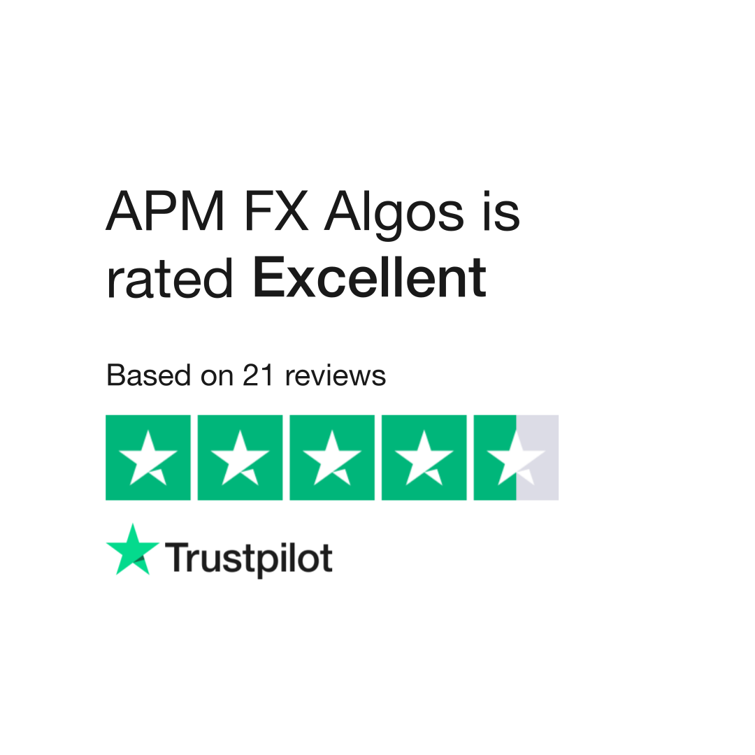 APM FX Algos Reviews Read Customer Service Reviews of apmfxalgos