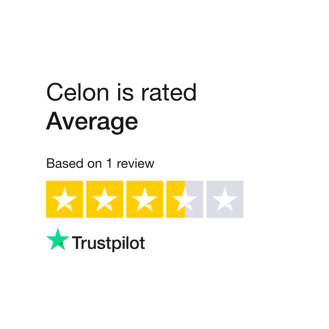 Celon Reviews | Read Customer Service Reviews of celon.ro