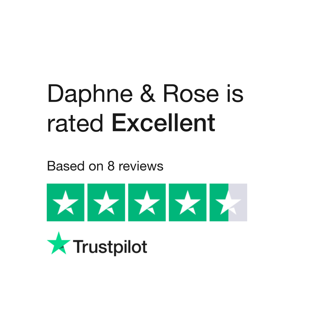 Daphne And Rose Reviews Read Customer Service Reviews Of