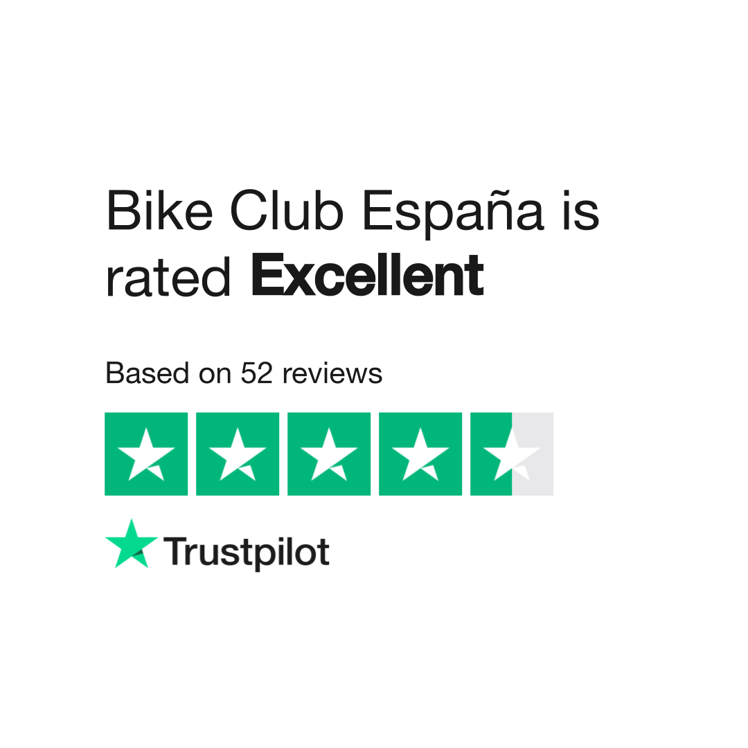 Bike discount trustpilot hotsell