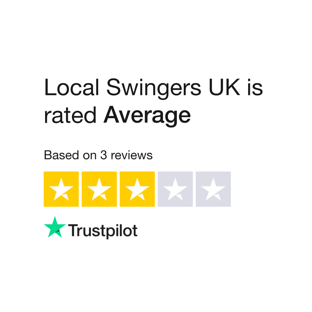 Local Swingers UK Reviews | Read Customer Service Reviews of local-swingers .co.uk