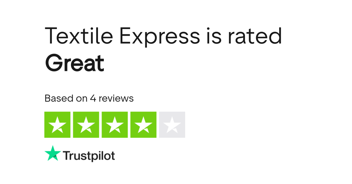 Textile Express Reviews Read Customer Service Reviews of www