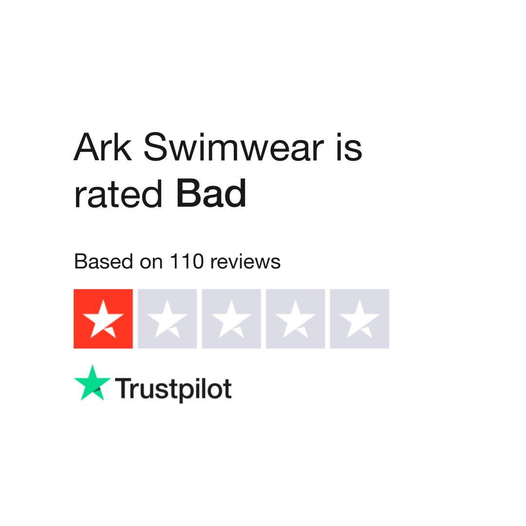 Ark Swimwear Reviews  Read Customer Service Reviews of