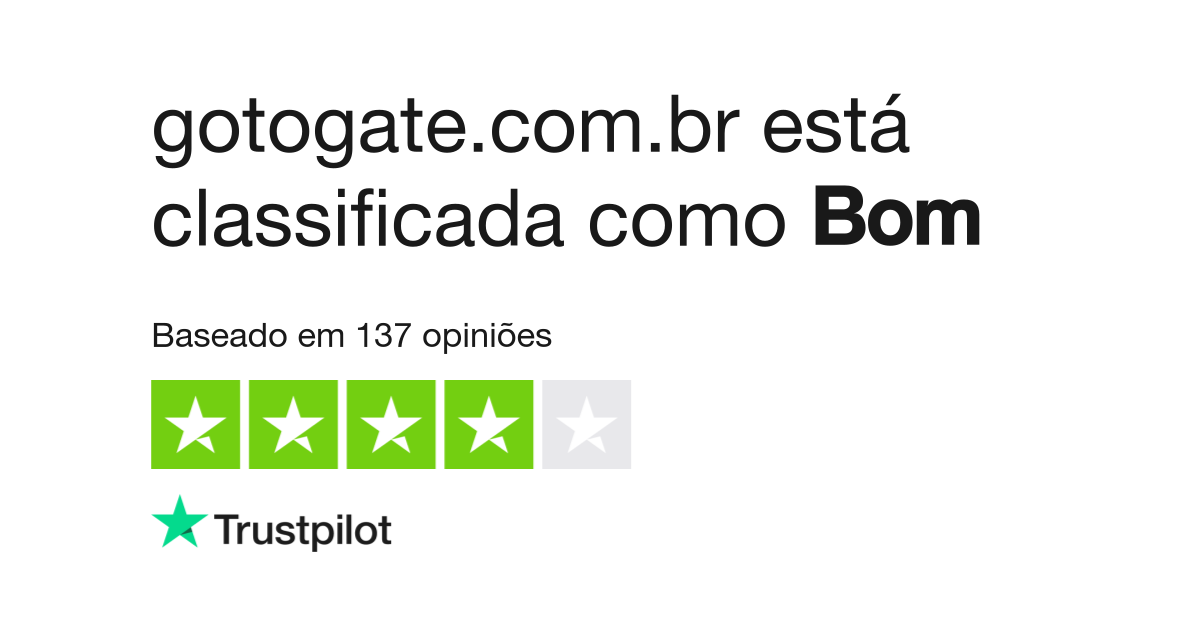 Gotogate.com