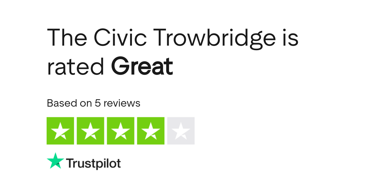 The Civic Trowbridge Reviews Read Customer Service Reviews of
