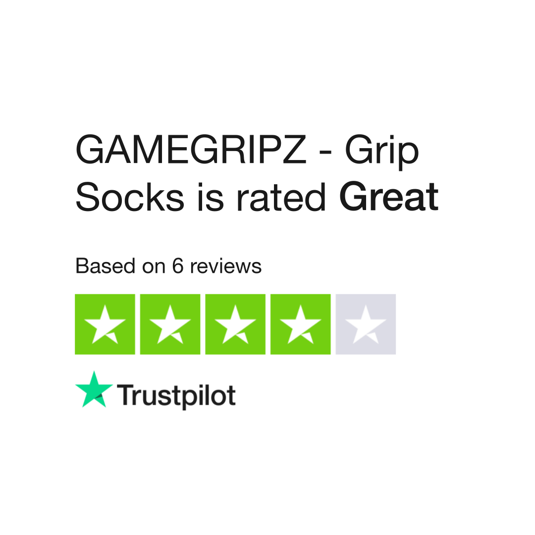 Optimize Your Game  GRPZ Sports Football Grip Socks