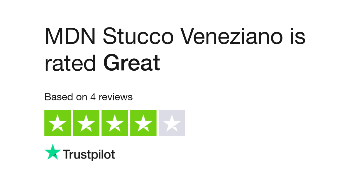 Stucco Veneziano - Impera Italia