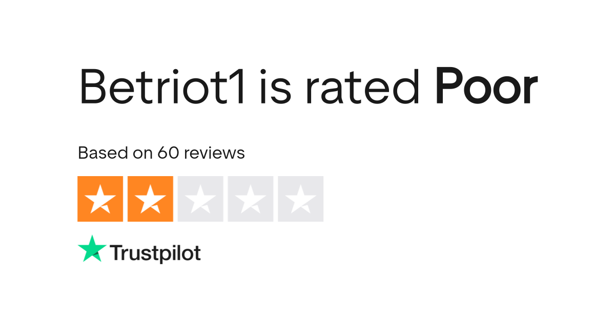 Image de notation Trustpilot