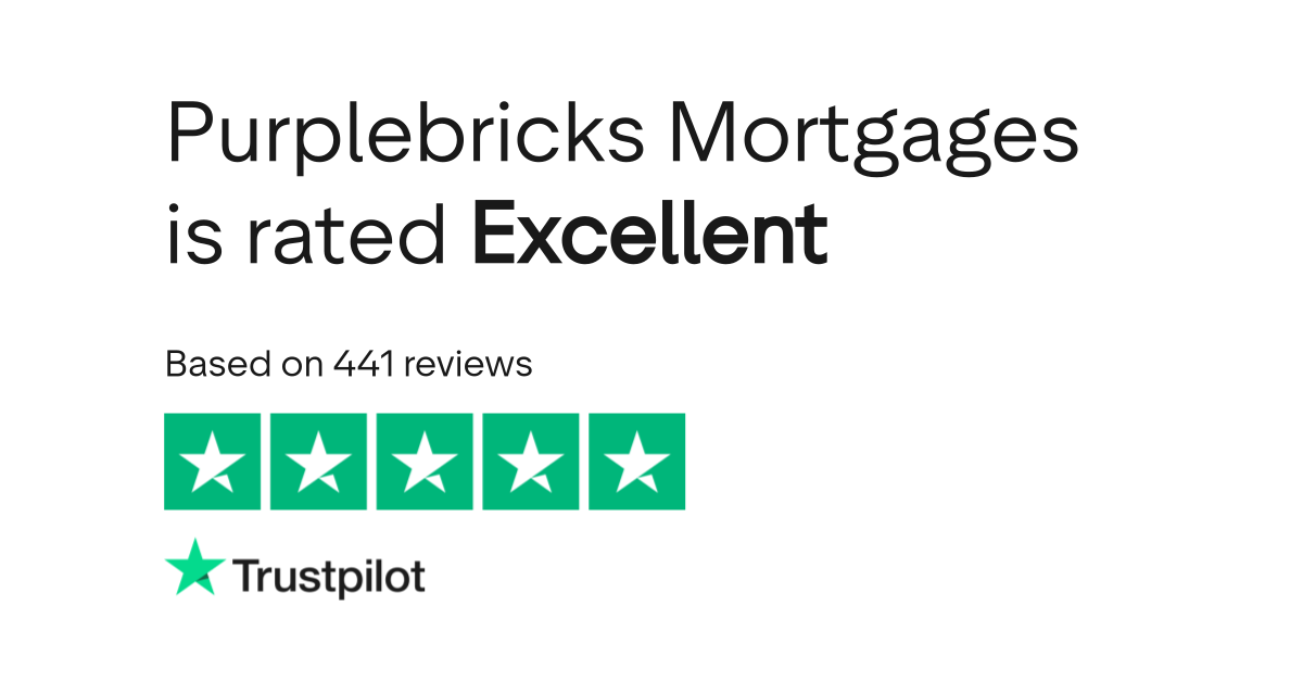 Purplebricks Mortgages Reviews Read Customer Service Reviews of