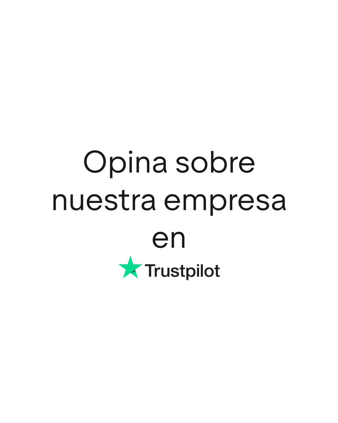 Trustpilot Rating