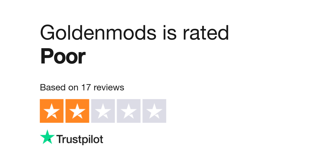 goldenmods.top review