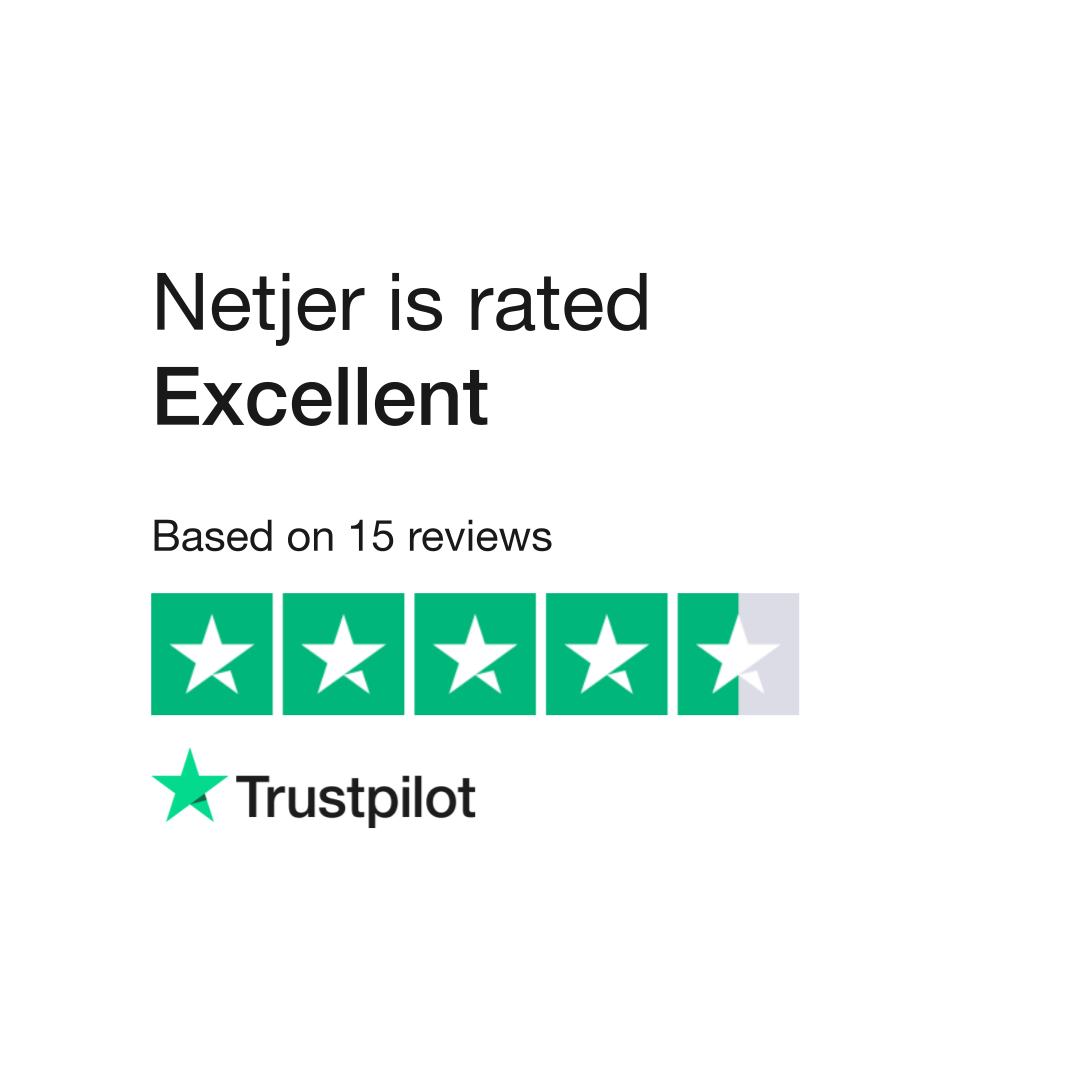 Netjer Reviews | Read Customer Service Reviews of netjer.fr