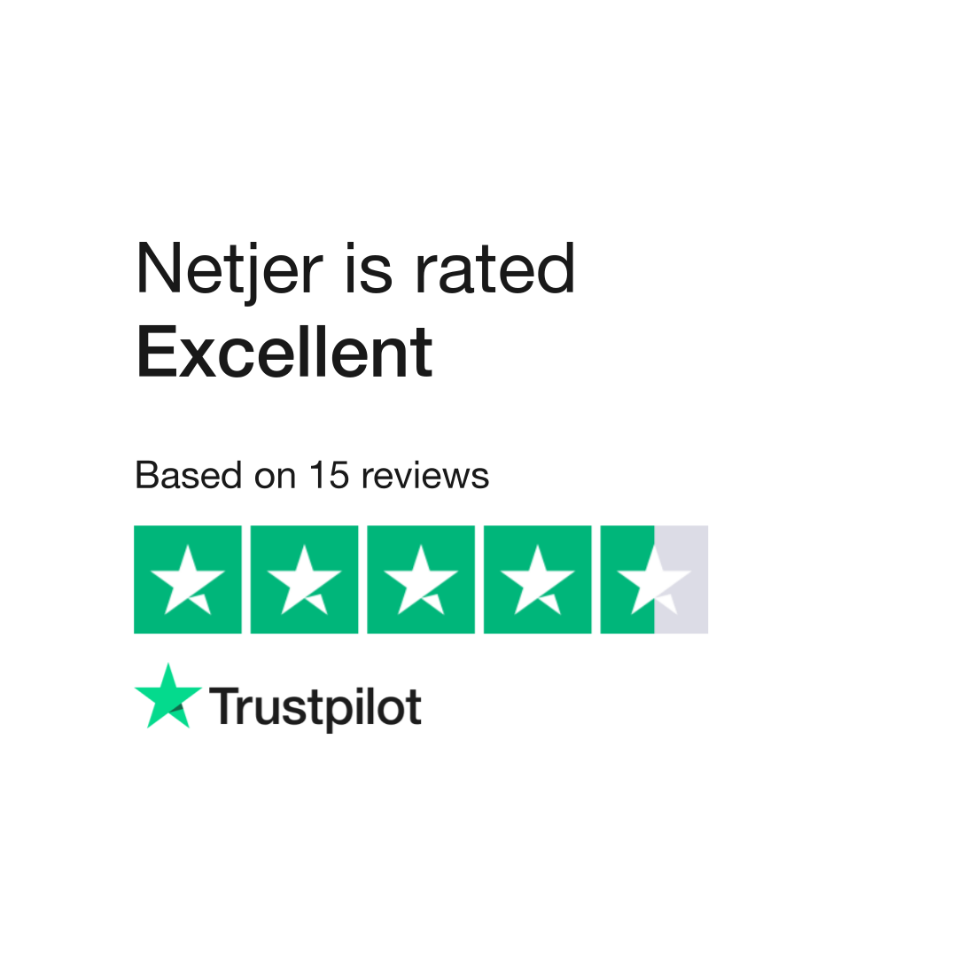 Netjer Reviews 