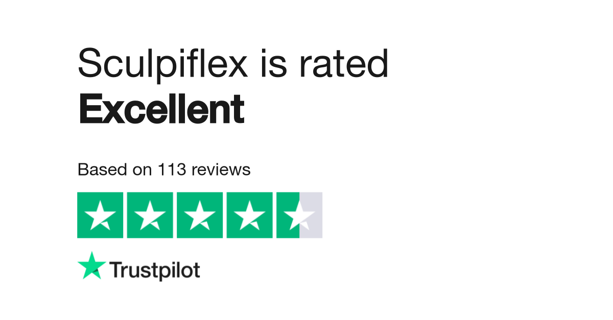 Sculpiflex Reviews Read Customer Service Reviews of