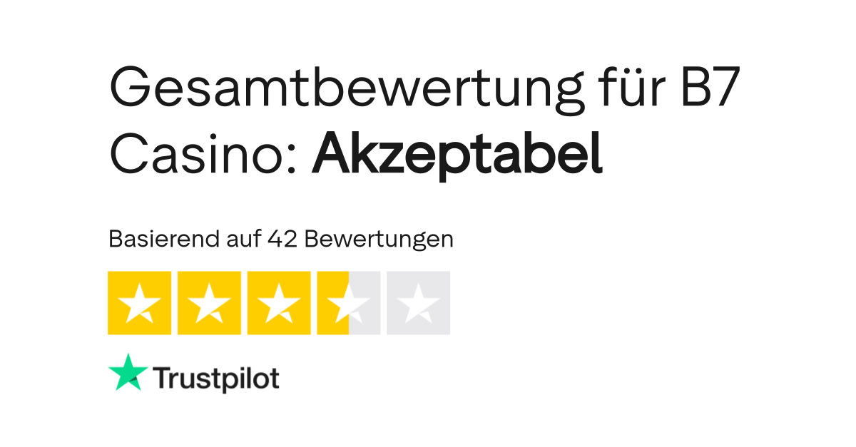 promo code b7 casino