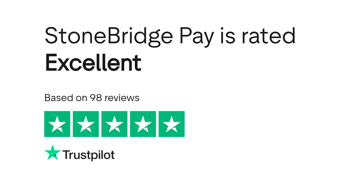 Stonebridge Pay Reviews Read Customer Service Reviews of sbpay.co.uk