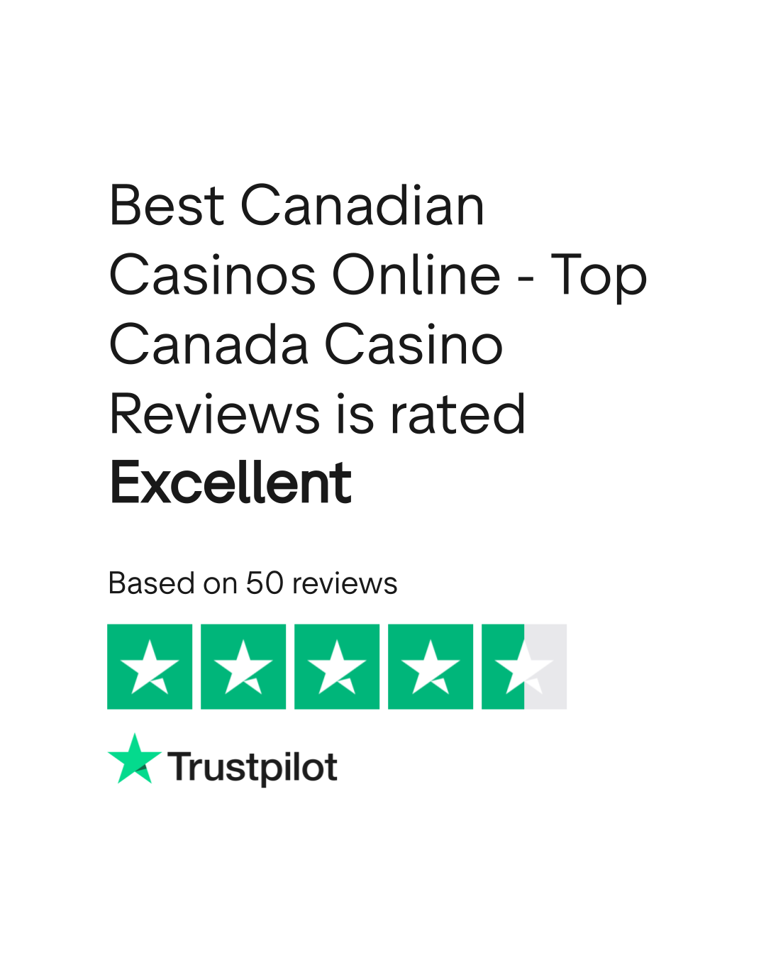 Best Canadian Casinos Online - Top Canada Casino Reviews Reviews | Read  Customer Service Reviews of canadacasinos.review