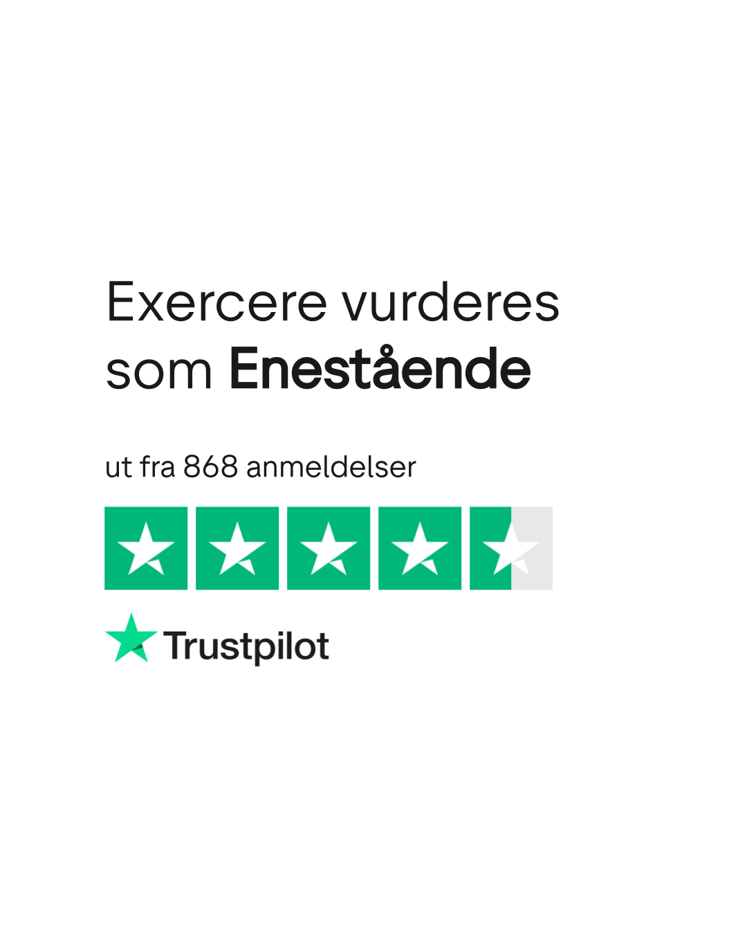 anmeldelser-av-exercere-les-kundenes-anmeldelser-av-exercere