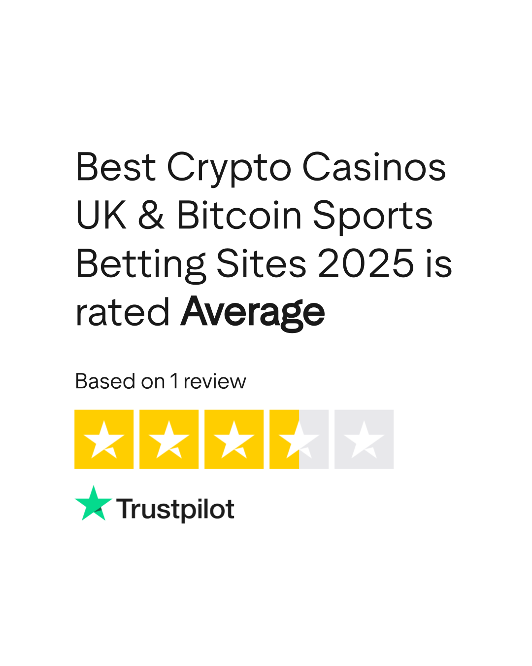 Best Crypto Casinos UK & Bitcoin Sports Betting Sites 2025 Reviews | Read  Customer Service Reviews of cryptocasinosuk.co.com