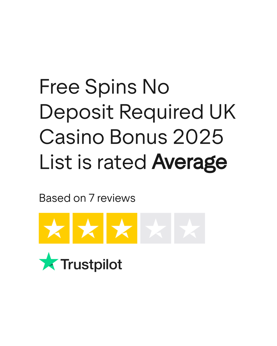 Casinonic Customer Ratings