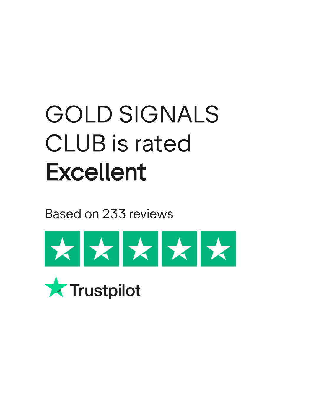 GOLD SIGNALS CLUB Reviews | Read Customer Service Reviews of goldtraderk.com