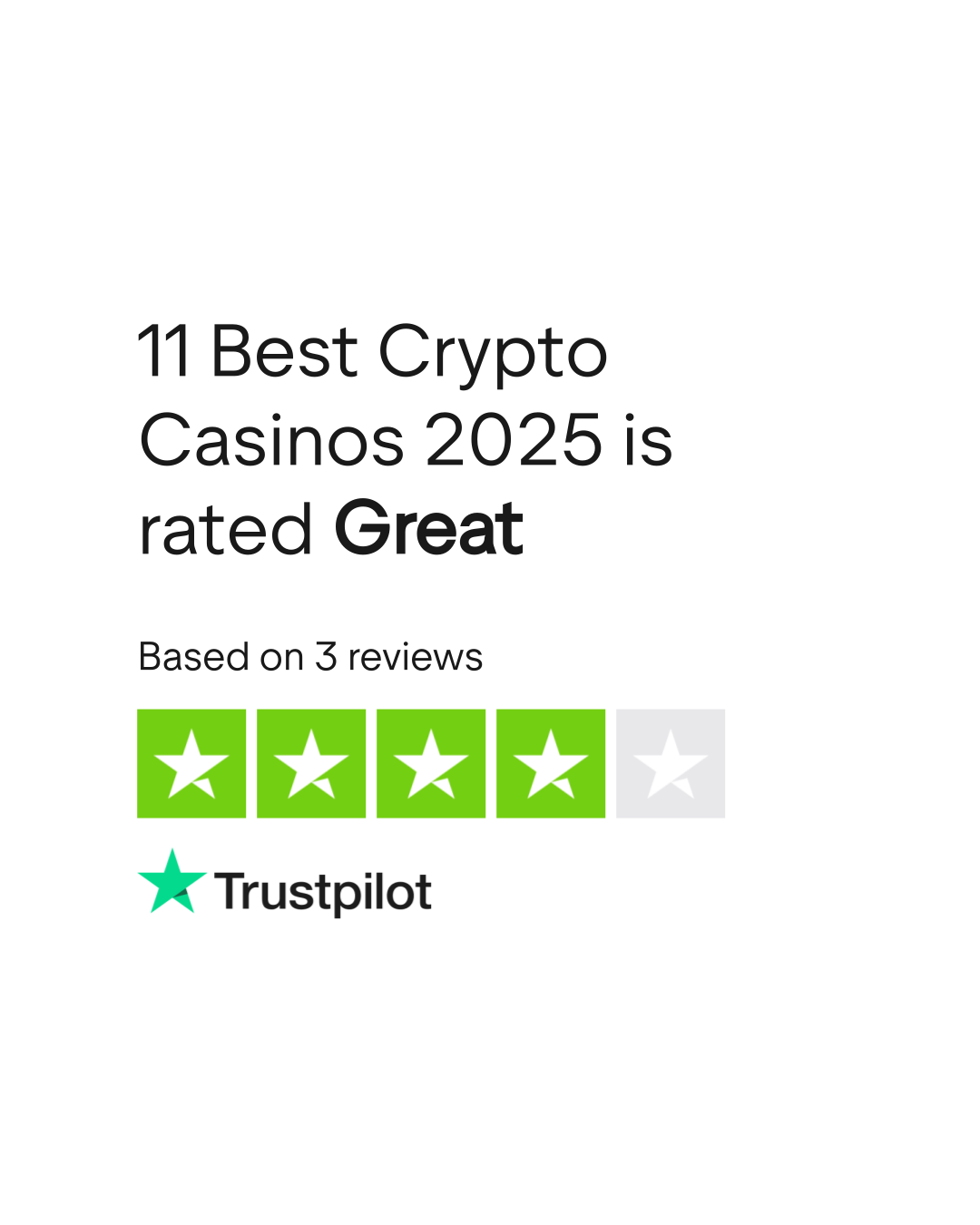 11 Best Crypto Casinos 2025 Reviews | Read Customer Service Reviews of  cryptobetinsider.com