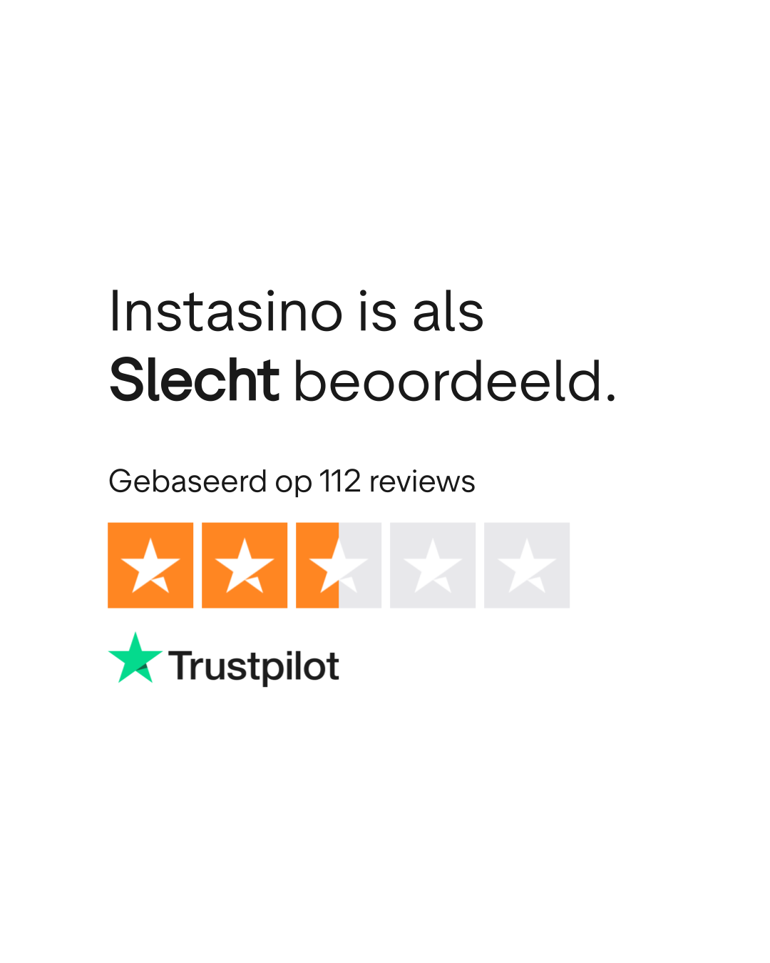 company rating?locale=nl NL&businessUnitId=684c87228bd00641e48f61a8&preset=consumersite - &Kappa;&alpha;&tau;&alpha;&kappa;&tau;?&nu;&tau;&alpha;&sigmaf; &tau;&omicron; Instasino: &Omicron;&lambda;&omicron;&kappa;&lambda;&eta;&rho;&omega;&mu;?&nu;&omicron;&sigmaf; &Omicron;&delta;&eta;&gamma;?&sigmaf; &Rho;?&theta;&mu;&iota;&sigma;&eta;&sigmaf; &Epsilon;&phi;&alpha;&rho;&mu;&omicron;&gamma;?&sigmaf; &kappa;&alpha;&iota; &Mu;&alpha;&theta;&eta;&mu;&alpha;&tau;&iota;&kappa;?&nu; Bonuses