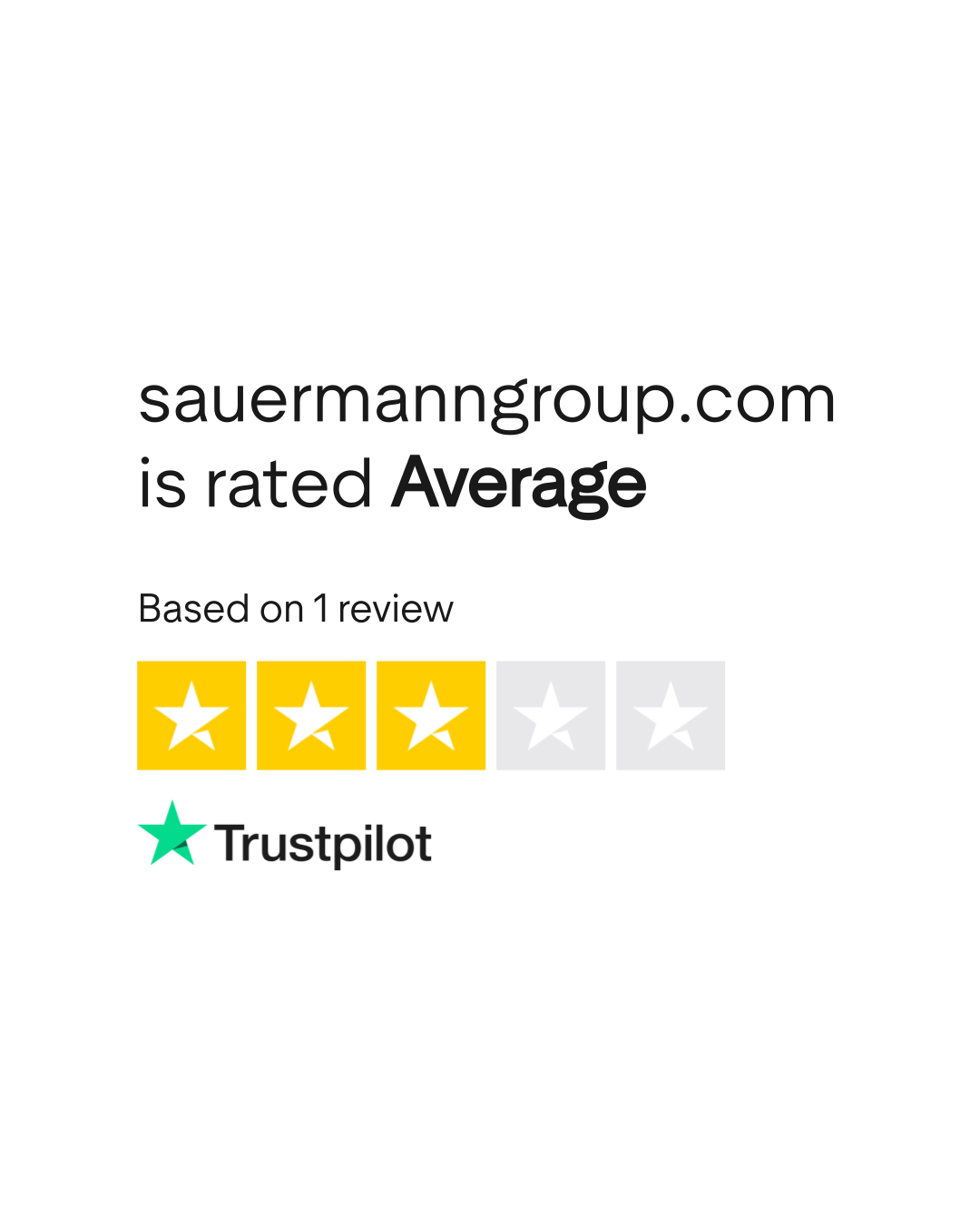 sauermanngroup-reviews-read-customer-service-reviews-of