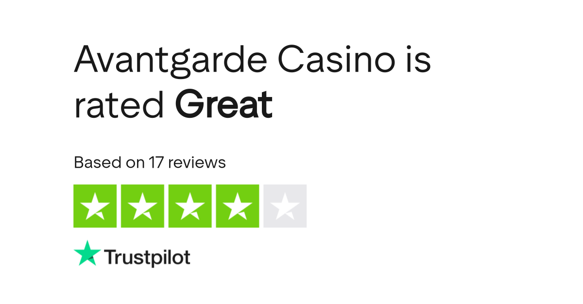 Avantgarde Casino Rating