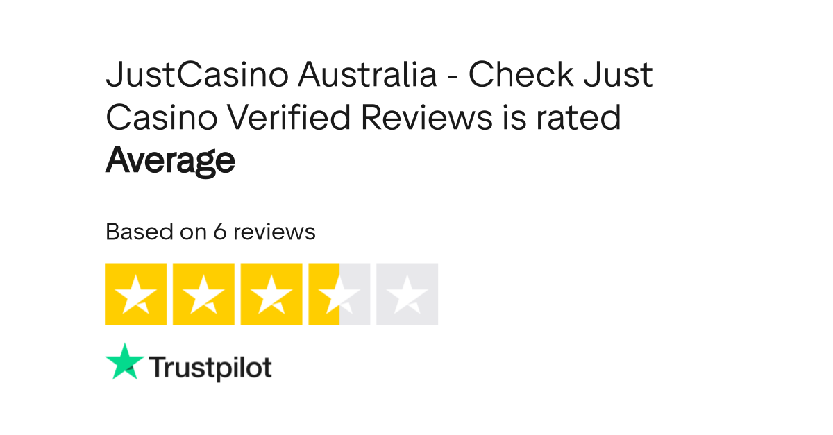 TrustPilot Rating